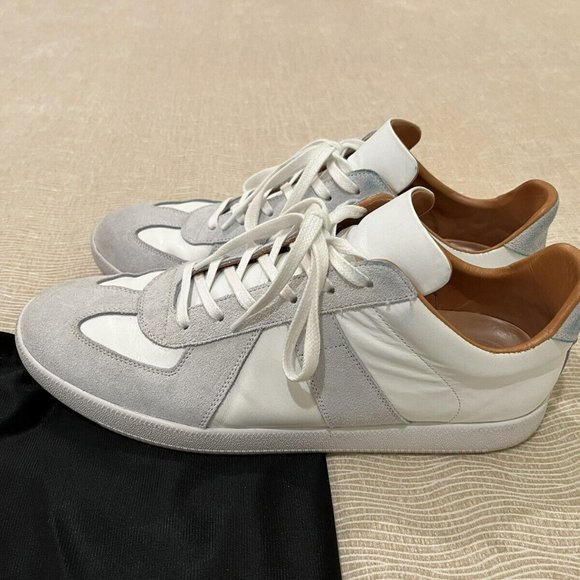 Beckett Simonon Morgen Trainers - Picture 3 of 6